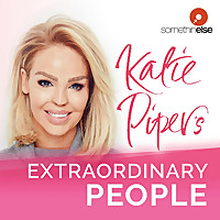 Katie Piper's Extraordinary People