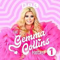 The Gemma Collins Podcast