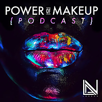 Power of Makeup Podcast