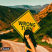 Wrong Turns with Jameela Jamil