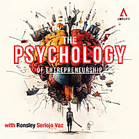 Psychology of Entrepreneurship