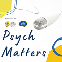 Psych Matters