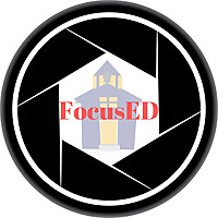 FocusED: An educational leadership podcast that uncovers what is working in our schools.