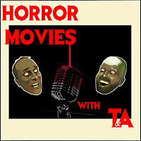 HORROR MOVIES WITH T&A