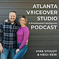 Atlanta Voiceover Studio