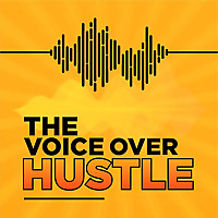 The VoiceOver Hustle