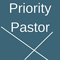 Priority Pastor X