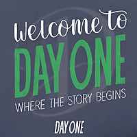 Welcome to Day One