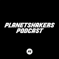 Planetshakers Podcast