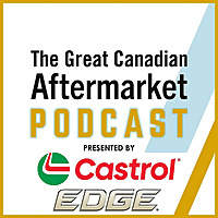 The Great Canadian Aftermarket Podcast