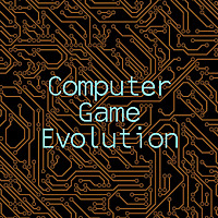 Computer Game Evolution