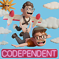 Codependent with Mayce and Jordan