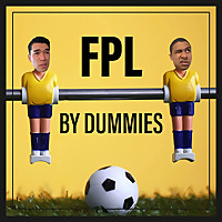 Fantasy Premier League by Dummies