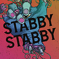 Stabby Stabby