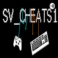 Aus Plays SV_CHEATS 1