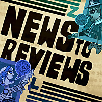 News To Reviews: A Video Game Podcast