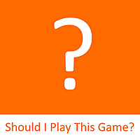 Should I Play This Game Podcast