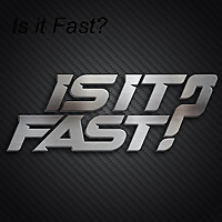 Is it Fast?