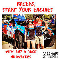 Racers, start your engines