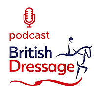 British Dressage Championship Podcasts