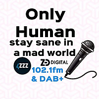 Only Human Radio
