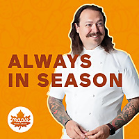 Always In Season