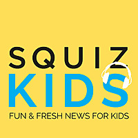 Squiz Kids