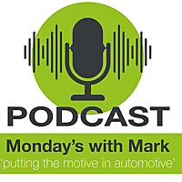 Monday's with Mark   putting the motive in automotive