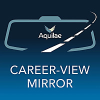 CAREER-VIEW MIRROR - biographies of colleagues in the automotive and mobility industries.