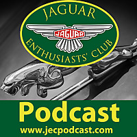 The Jaguar Enthusiast Magazine Podcast