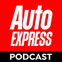 The Auto Express Podcast with Vicki Butler-Henderson