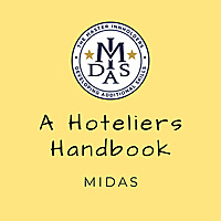 A Hoteliers Handbook