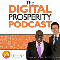 The Digital Prosperity Podcast