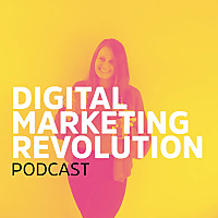 Digital Marketing Revolution