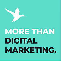 More Than Digital Marketing