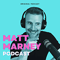 Matt Marney Podcast