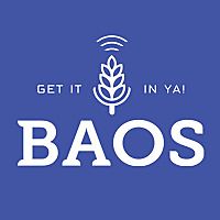 BAOS: Beer & Other Shhh Podcast