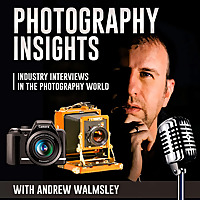 Photography Insights - important industry interviews by Phlogger