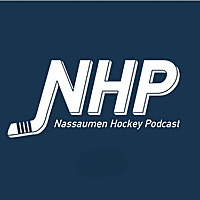 Nassaumen Hockey Podcast