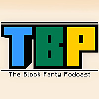The Block Party (A Minecraft Podcast)