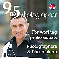 9 to 5 Photographer