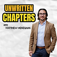 Unwritten Chapters   Life After Trauma