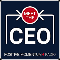 Meet the CEO from Positive Momentum