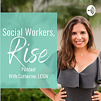 Social Workers, Rise!