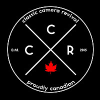 Classic Camera Revival