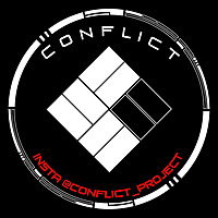 Conflict Podcast