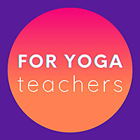 For Yoga Teachers