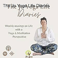 The Jo Yoga Life Diaries
