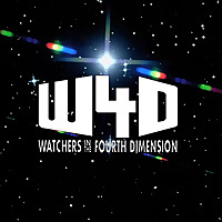 Doctor Who: Watchers in the Fourth Dimension