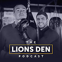 The Lions Den Podcast